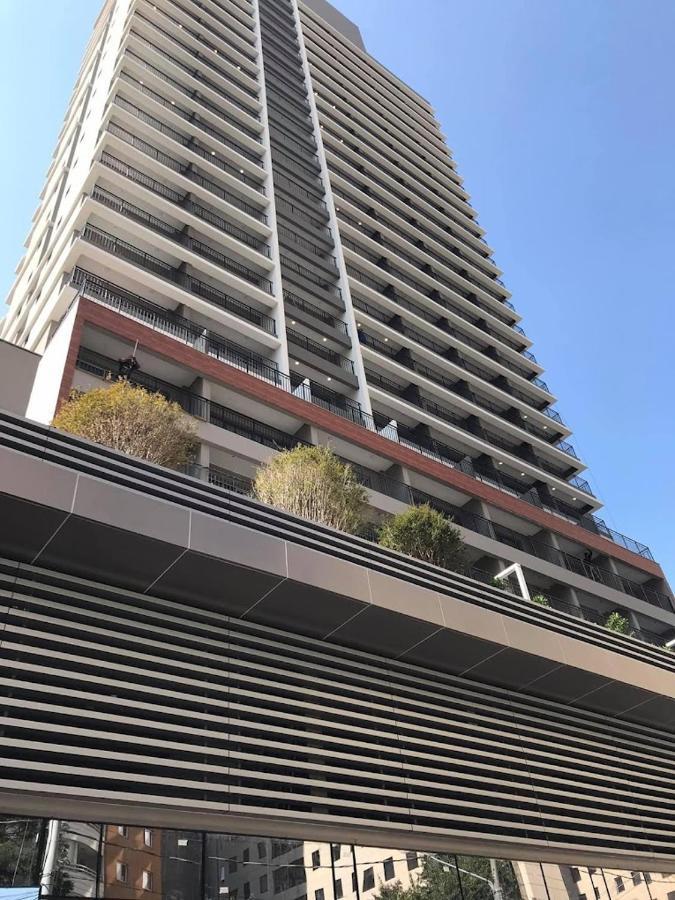 Apto Novo Equipado Moema Apartment