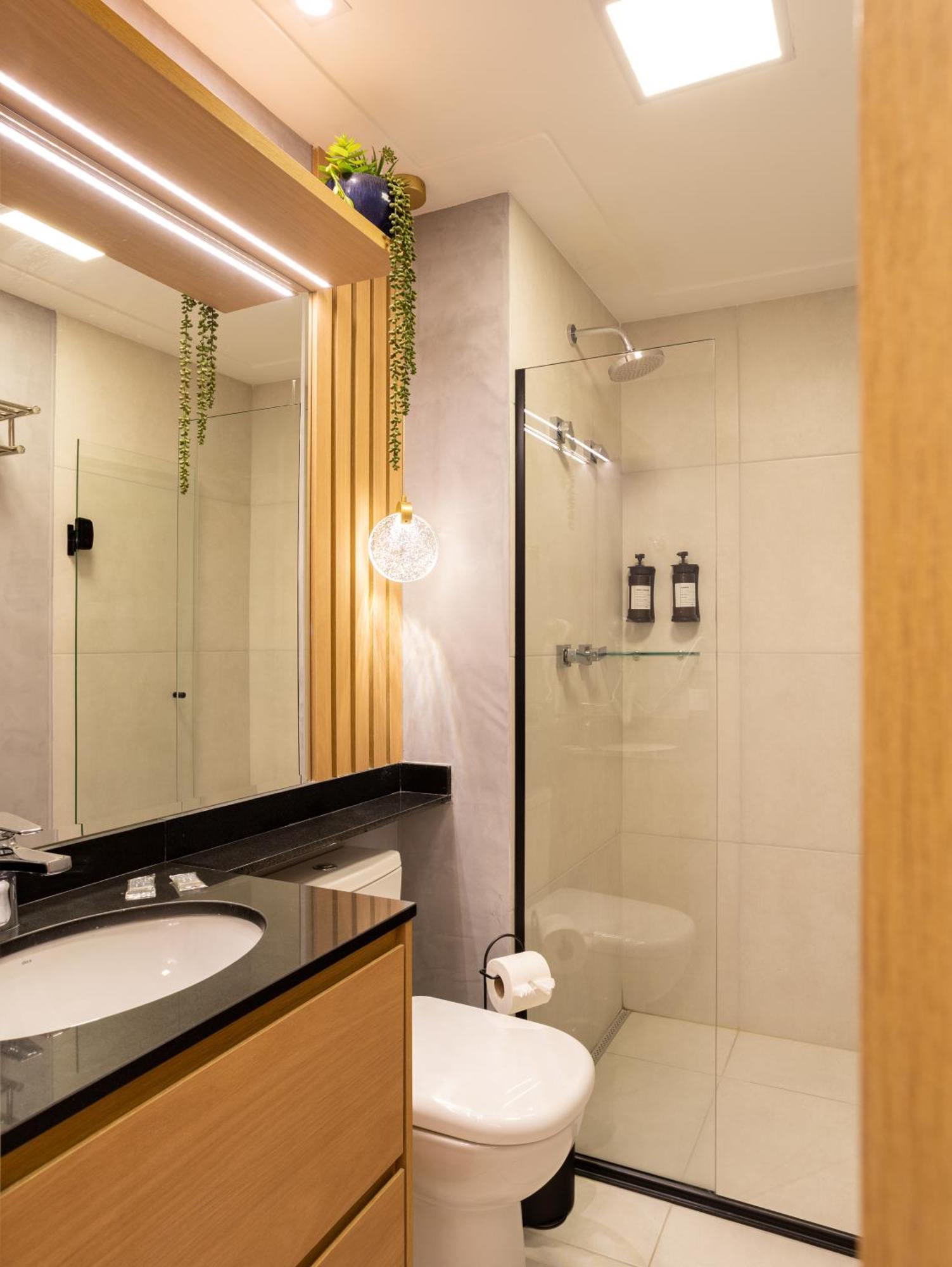Apartment Apto Novo Equipado Moema Sao Paulo